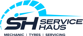 Service Haus — mechanic, tyres, servicing